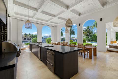 Tiny photo for 1207 Spanish River Road, Boca Raton, FL 33432 (MLS # B26041081)