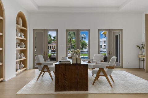 Tiny photo for 1207 Spanish River Road, Boca Raton, FL 33432 (MLS # B26041081)