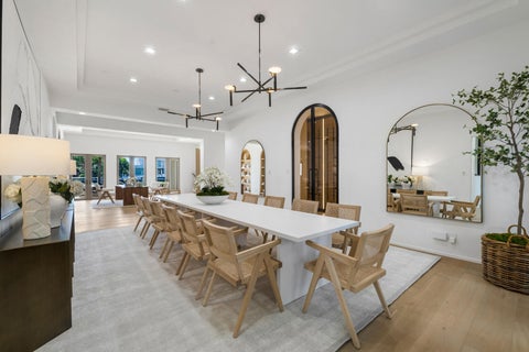 Tiny photo for 1207 Spanish River Road, Boca Raton, FL 33432 (MLS # B26041081)