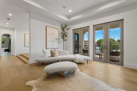 Tiny photo for 1207 Spanish River Road, Boca Raton, FL 33432 (MLS # B26041081)