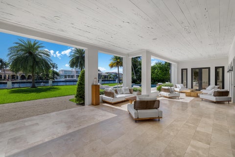 Tiny photo for 1207 Spanish River Road, Boca Raton, FL 33432 (MLS # B26041081)