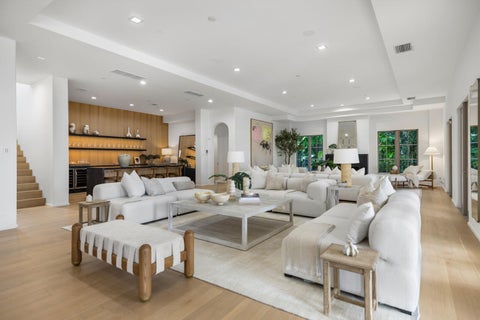 Tiny photo for 1207 Spanish River Road, Boca Raton, FL 33432 (MLS # B26041081)