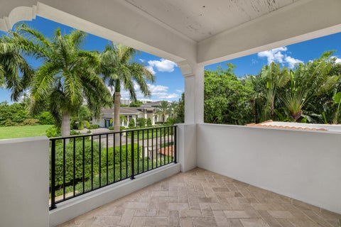 Tiny photo for 1207 Spanish River Road, Boca Raton, FL 33432 (MLS # B26041081)