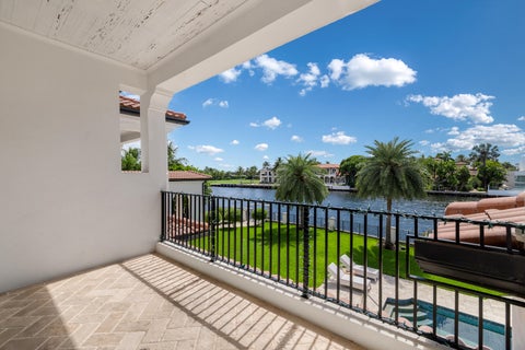Tiny photo for 1207 Spanish River Road, Boca Raton, FL 33432 (MLS # B26041081)
