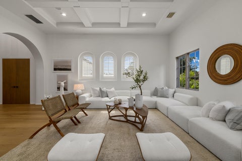 Tiny photo for 1207 Spanish River Road, Boca Raton, FL 33432 (MLS # B26041081)