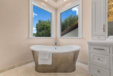Tiny photo for 1207 Spanish River Road, Boca Raton, FL 33432 (MLS # B26041081)