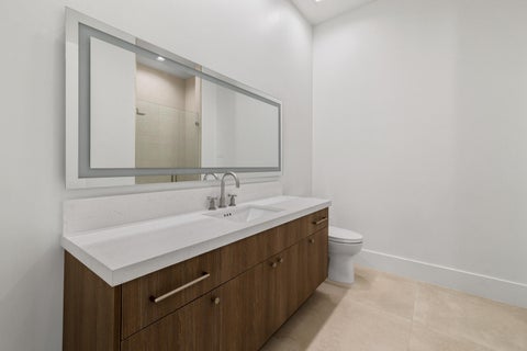 Tiny photo for 1207 Spanish River Road, Boca Raton, FL 33432 (MLS # B26041081)