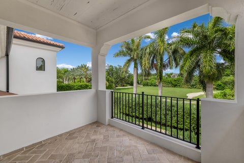 Tiny photo for 1207 Spanish River Road, Boca Raton, FL 33432 (MLS # B26041081)
