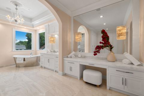 Tiny photo for 1207 Spanish River Road, Boca Raton, FL 33432 (MLS # B26041081)