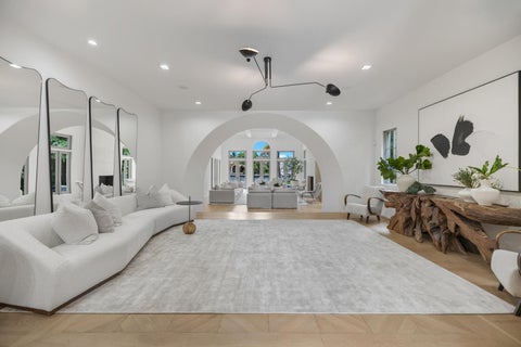 Tiny photo for 1207 Spanish River Road, Boca Raton, FL 33432 (MLS # B26041081)