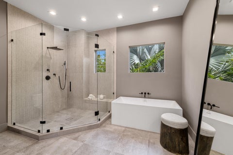 Tiny photo for 1207 Spanish River Road, Boca Raton, FL 33432 (MLS # B26041081)