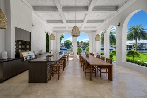 Tiny photo for 1207 Spanish River Road, Boca Raton, FL 33432 (MLS # B26041081)