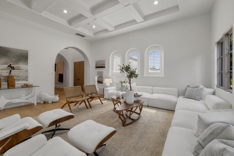 Tiny photo for 1207 Spanish River Road, Boca Raton, FL 33432 (MLS # B26041081)