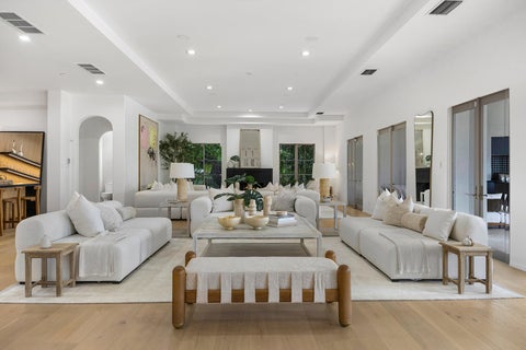 Photo of 1207 Spanish River Road, Boca Raton, FL 33432 (MLS # B26041081)