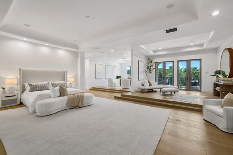 Tiny photo for 1207 Spanish River Road, Boca Raton, FL 33432 (MLS # B26041081)