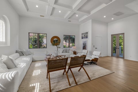 Tiny photo for 1207 Spanish River Road, Boca Raton, FL 33432 (MLS # B26041081)