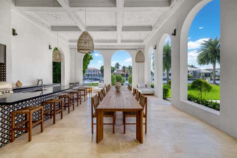 Tiny photo for 1207 Spanish River Road, Boca Raton, FL 33432 (MLS # B26041081)