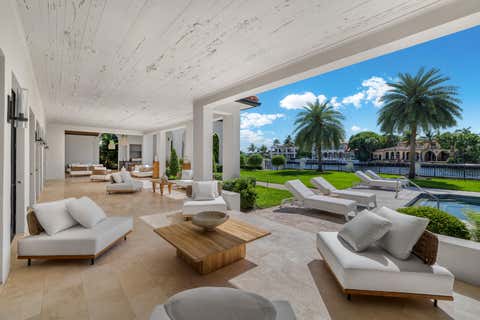 Tiny photo for 1207 Spanish River Road, Boca Raton, FL 33432 (MLS # B26041081)