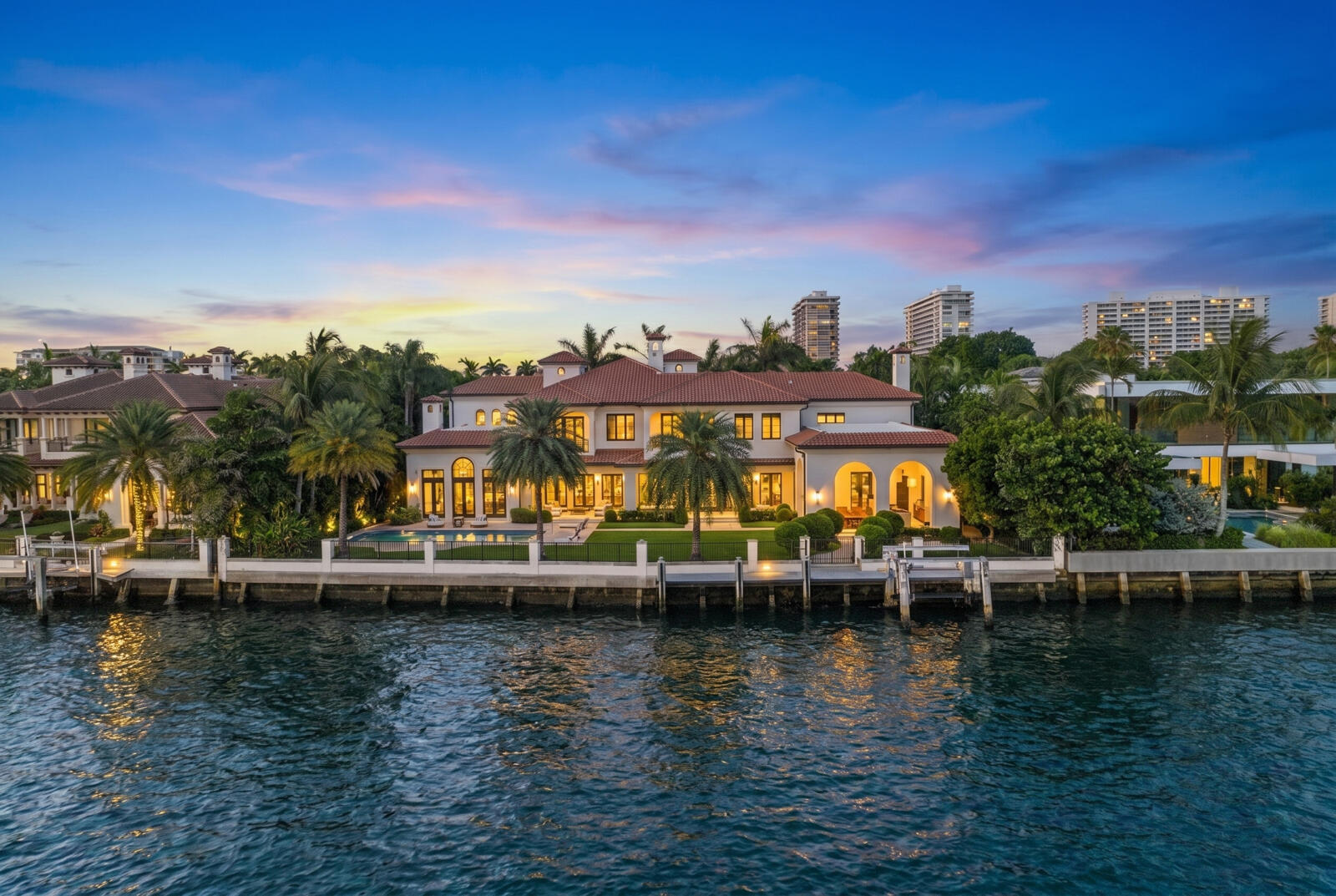 1207 Spanish River Road