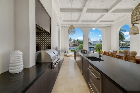 Tiny photo for 1207 Spanish River Road, Boca Raton, FL 33432 (MLS # B26041081)