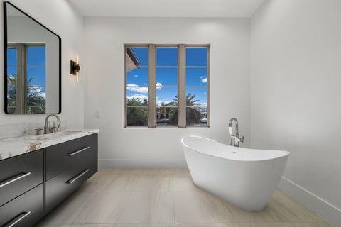 Tiny photo for 1207 Spanish River Road, Boca Raton, FL 33432 (MLS # B26041081)