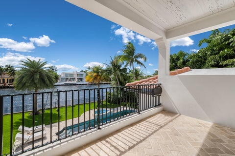 Tiny photo for 1207 Spanish River Road, Boca Raton, FL 33432 (MLS # B26041081)