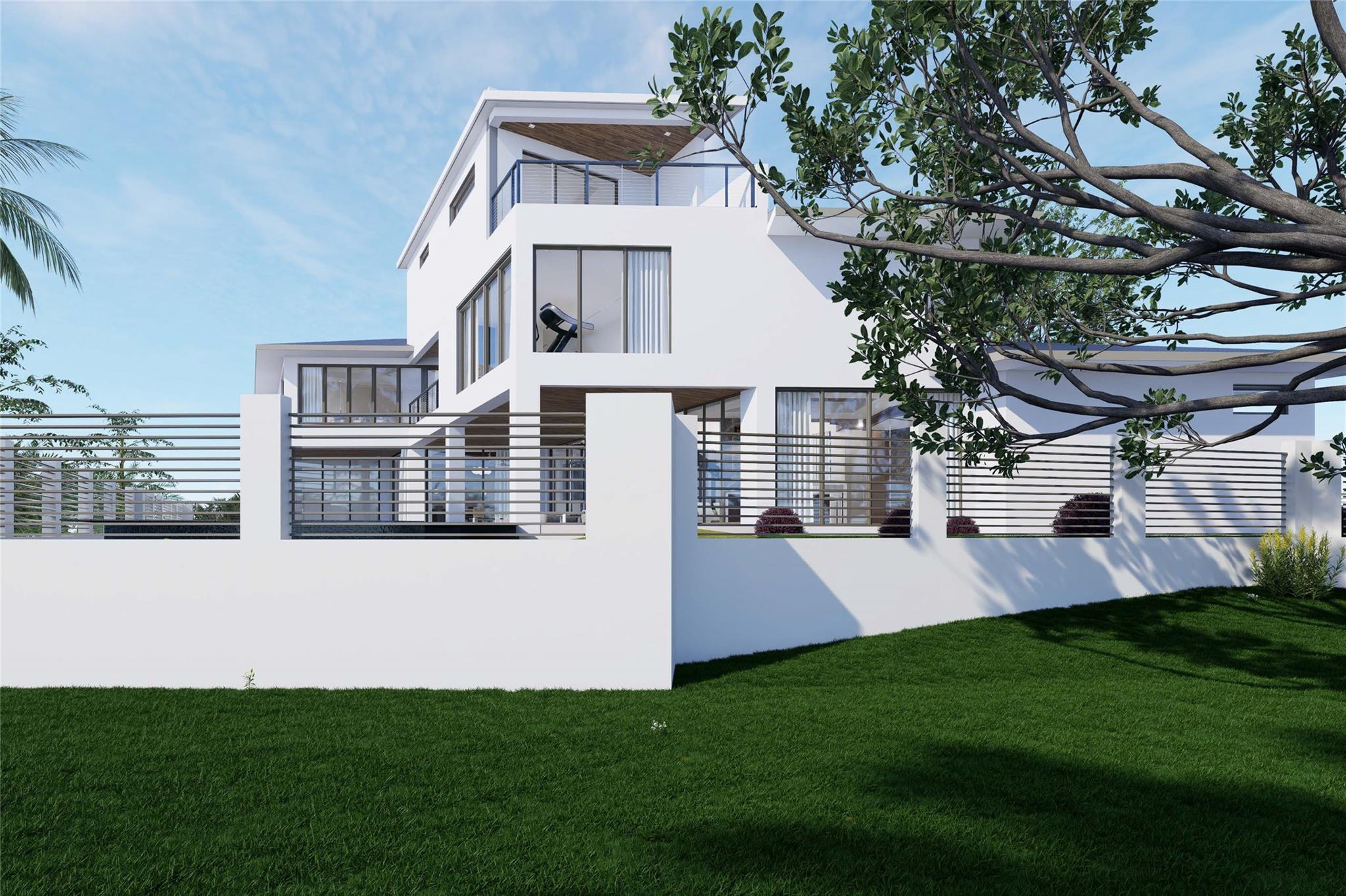 2035 Intracoastal Dr