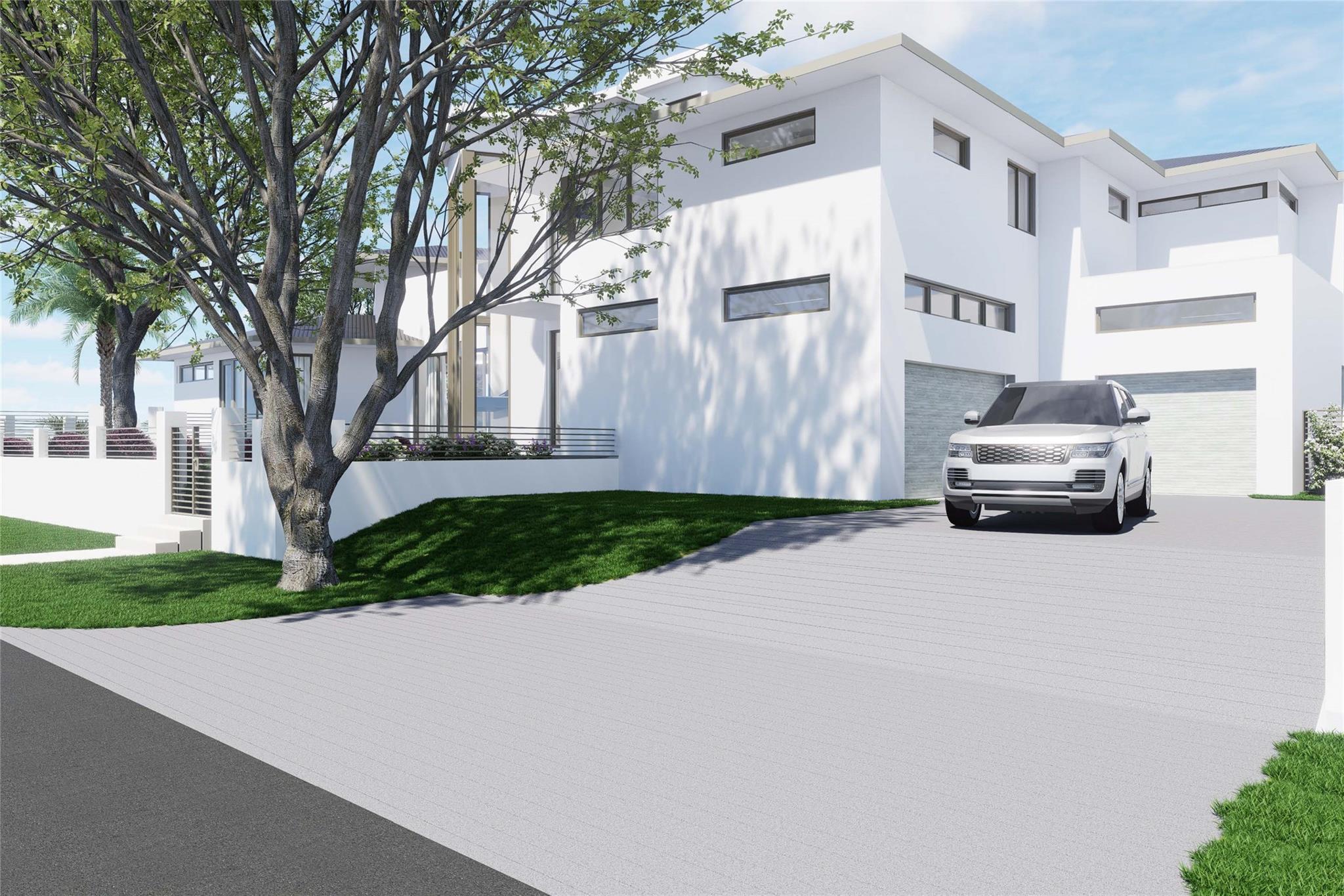 2035 Intracoastal Dr
