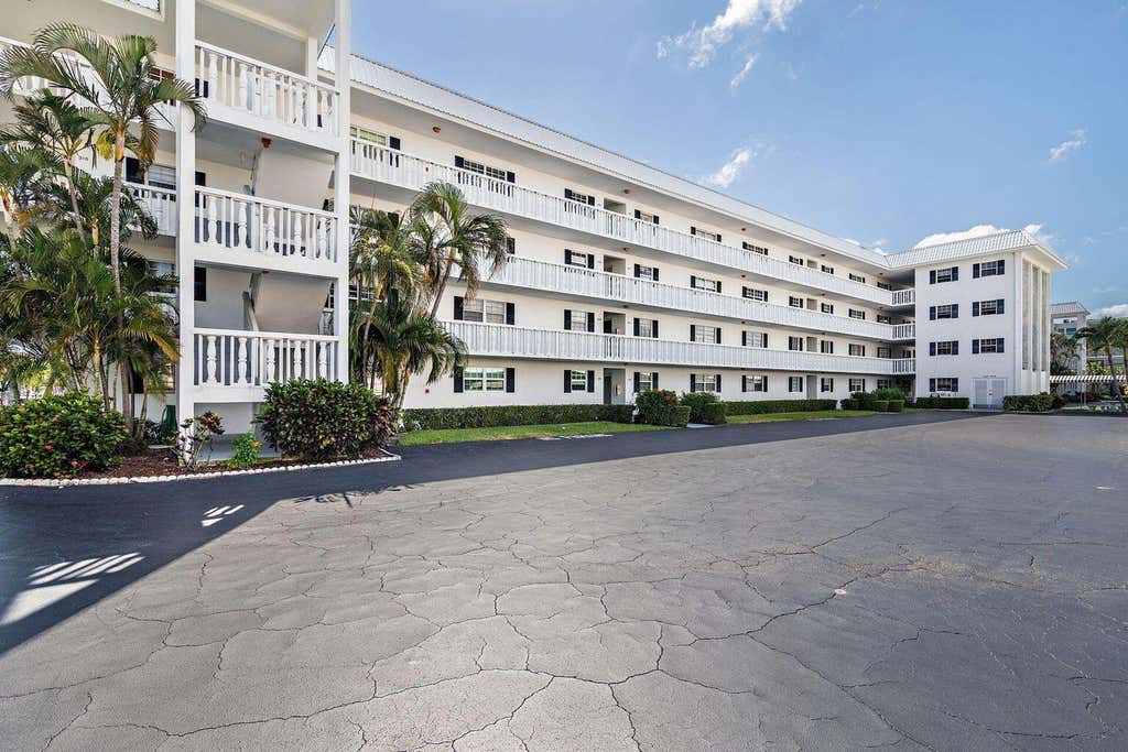 Photo of 907 Marina Drive #208, North Palm Beach, FL 33408 (MLS # R10982007)