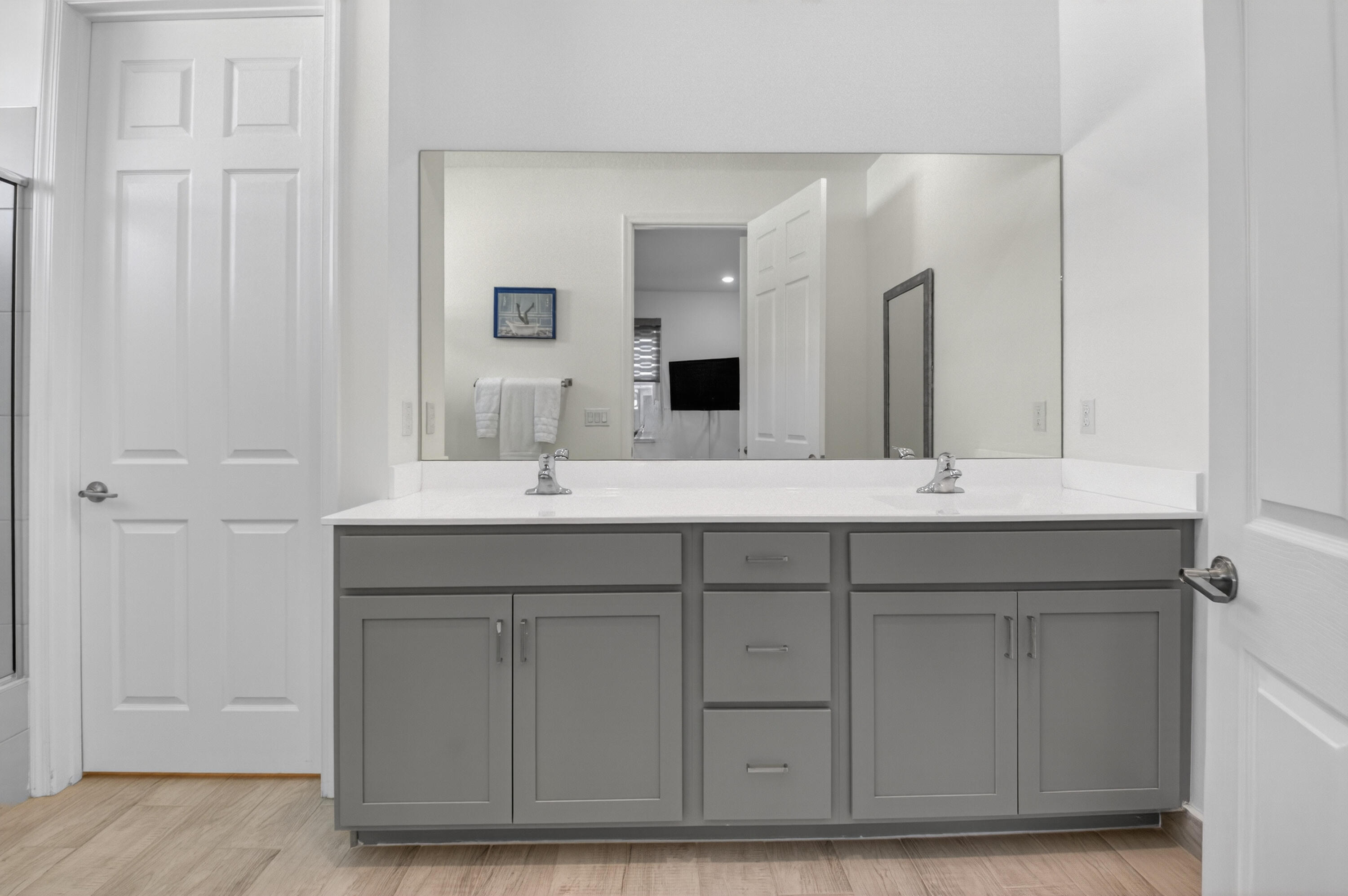 AVALON TRAILS AT VILLAGES OF ORIOLE PUD - Residential