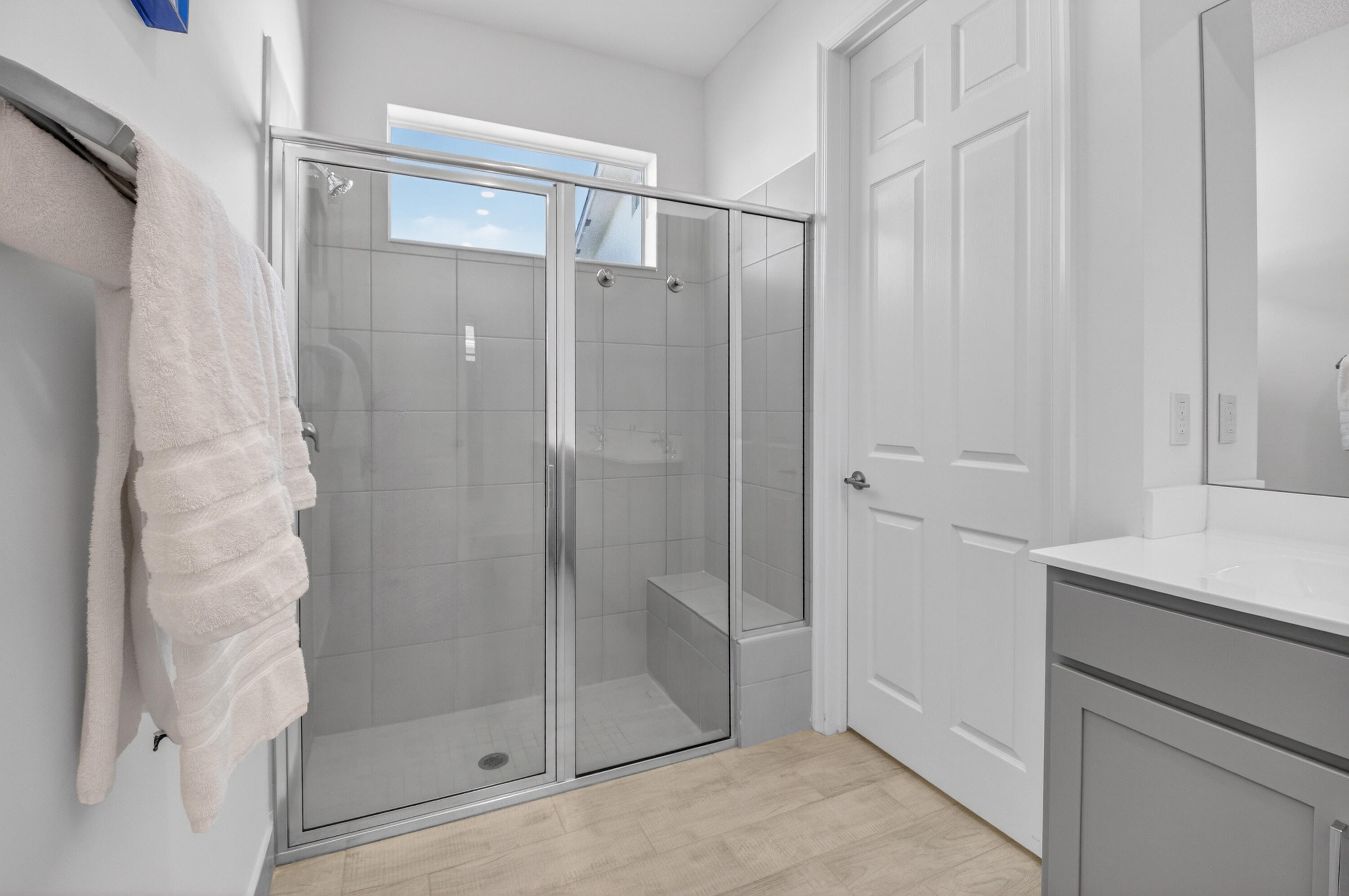 AVALON TRAILS AT VILLAGES OF ORIOLE PUD - Residential