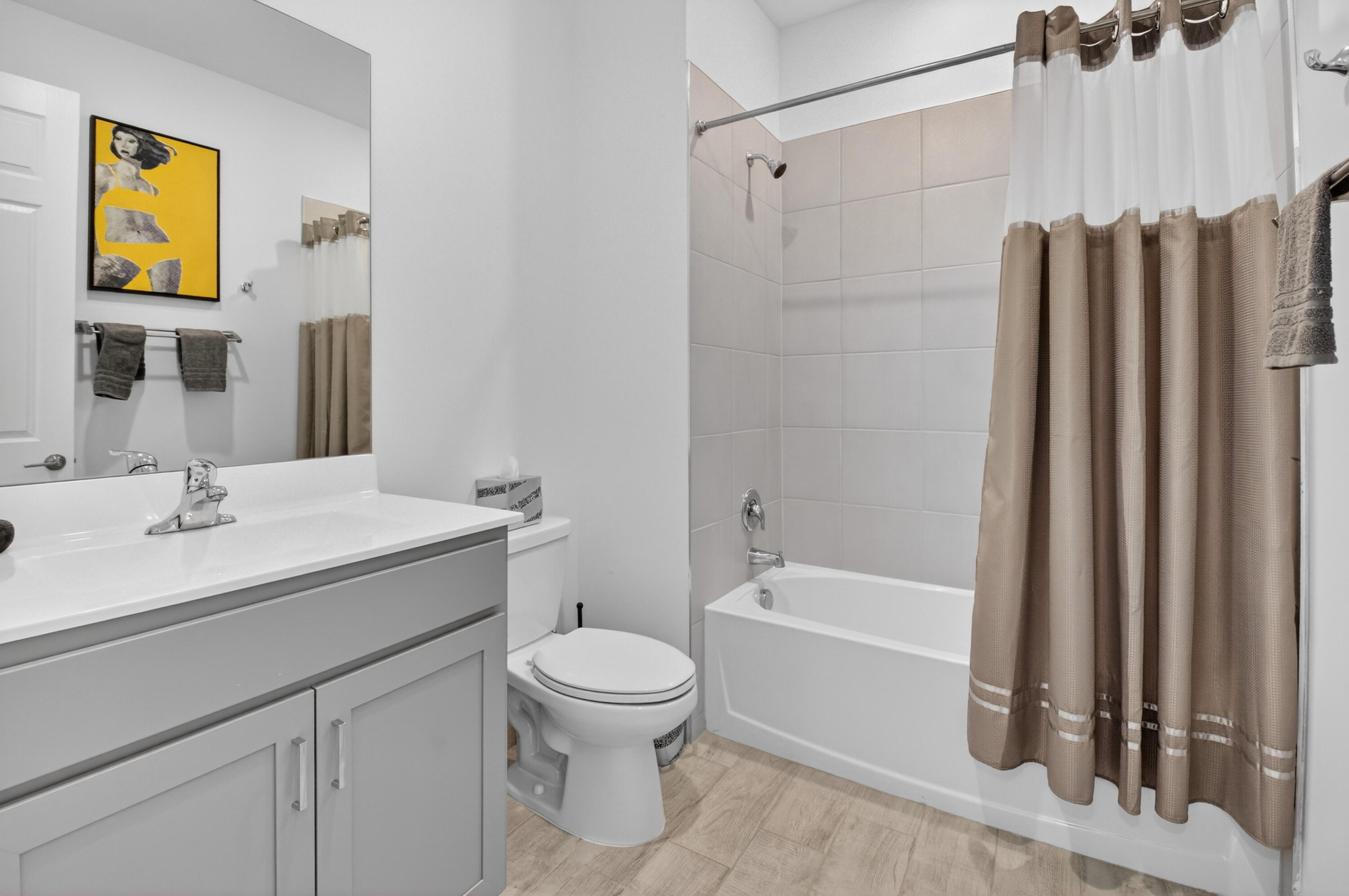 AVALON TRAILS AT VILLAGES OF ORIOLE PUD - Residential