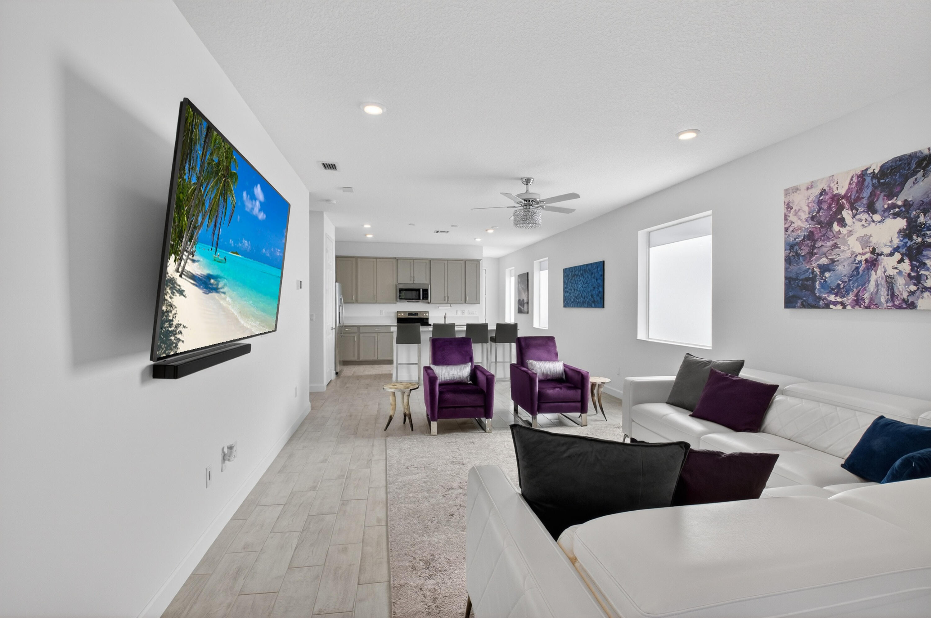 AVALON TRAILS AT VILLAGES OF ORIOLE PUD - Residential