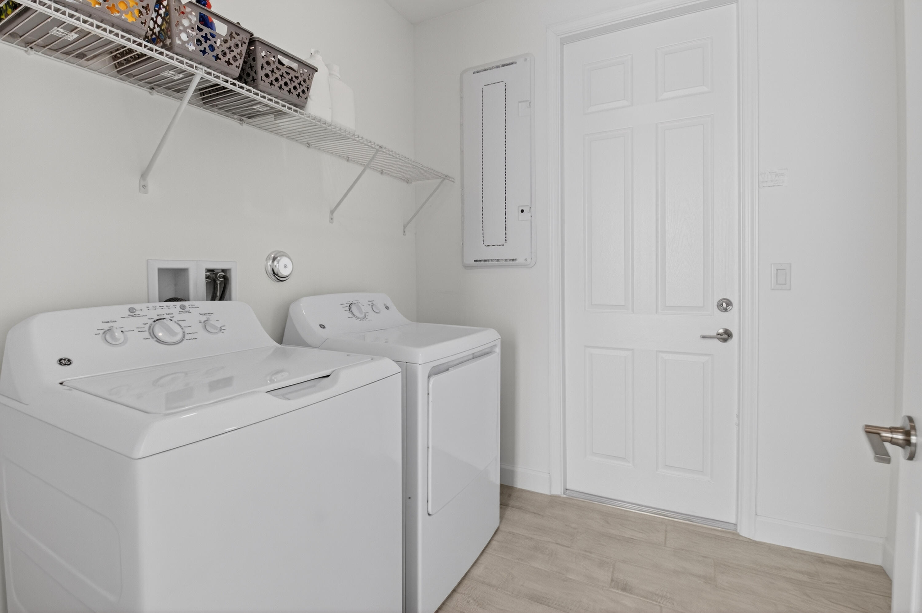 AVALON TRAILS AT VILLAGES OF ORIOLE PUD - Residential