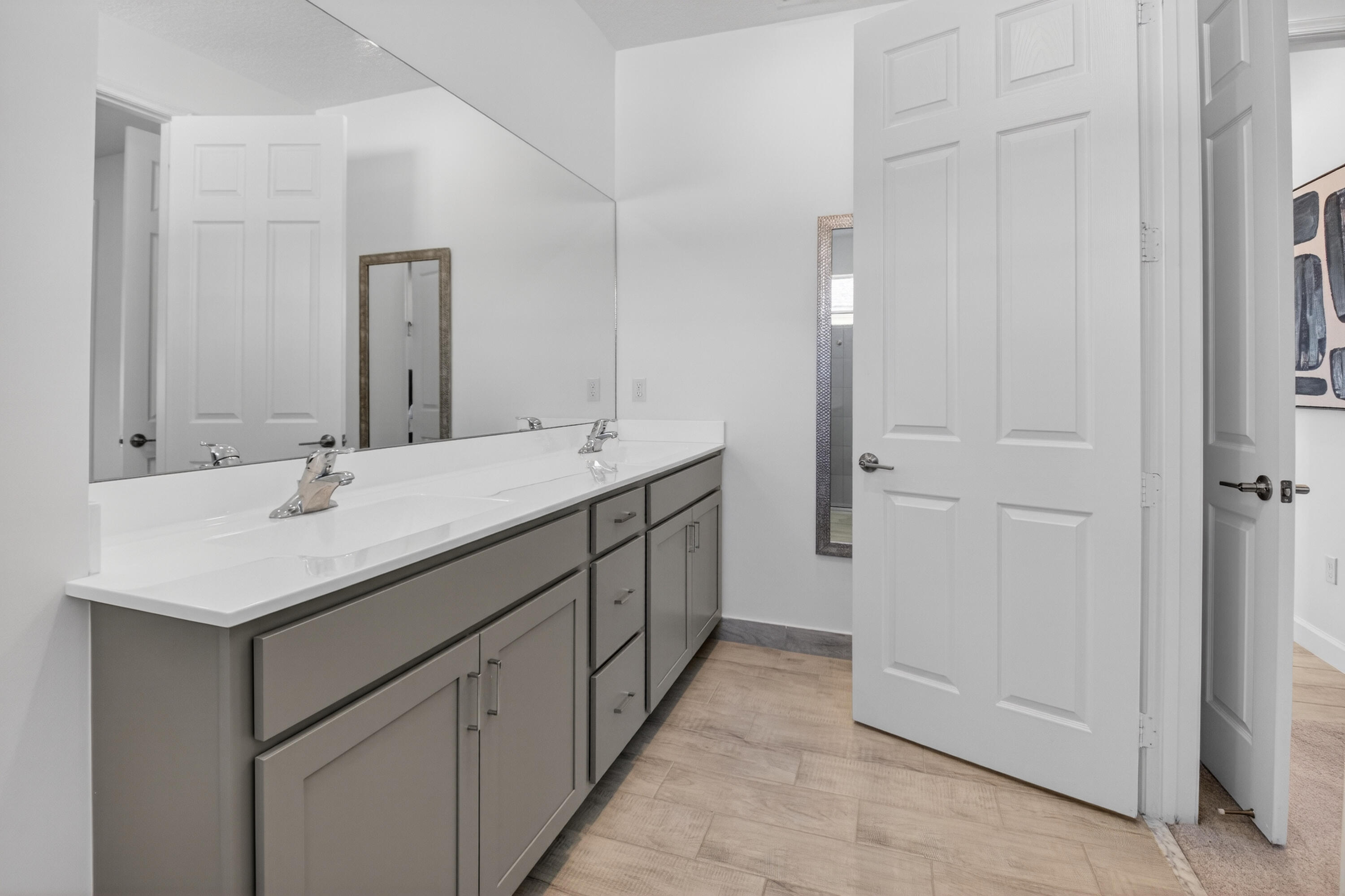 AVALON TRAILS AT VILLAGES OF ORIOLE PUD - Residential