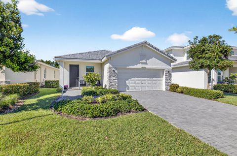 Photo of 14899 Three Ponds Trail, Delray Beach, FL 33446 (MLS # R11159796)