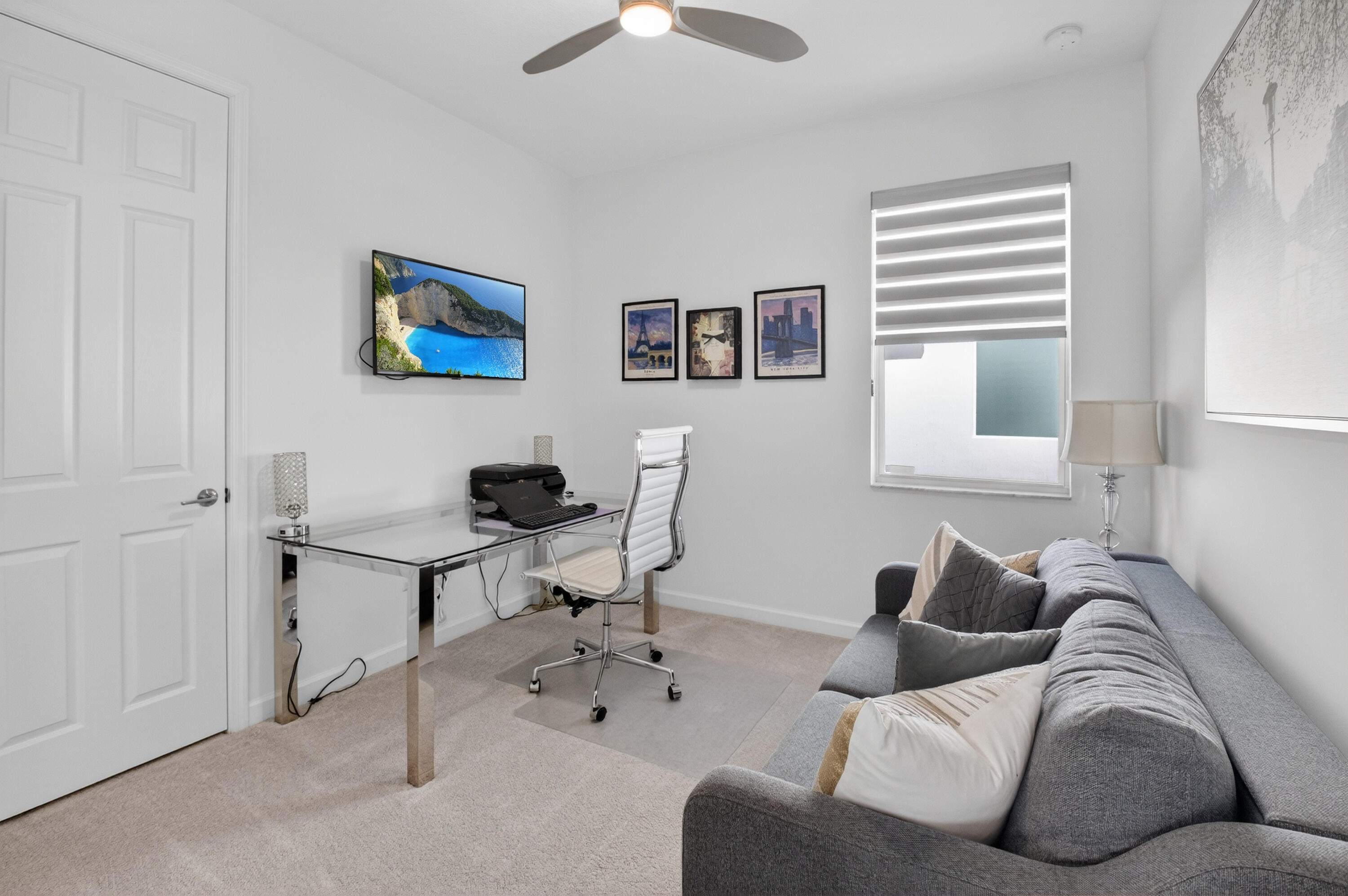 AVALON TRAILS AT VILLAGES OF ORIOLE PUD - Residential