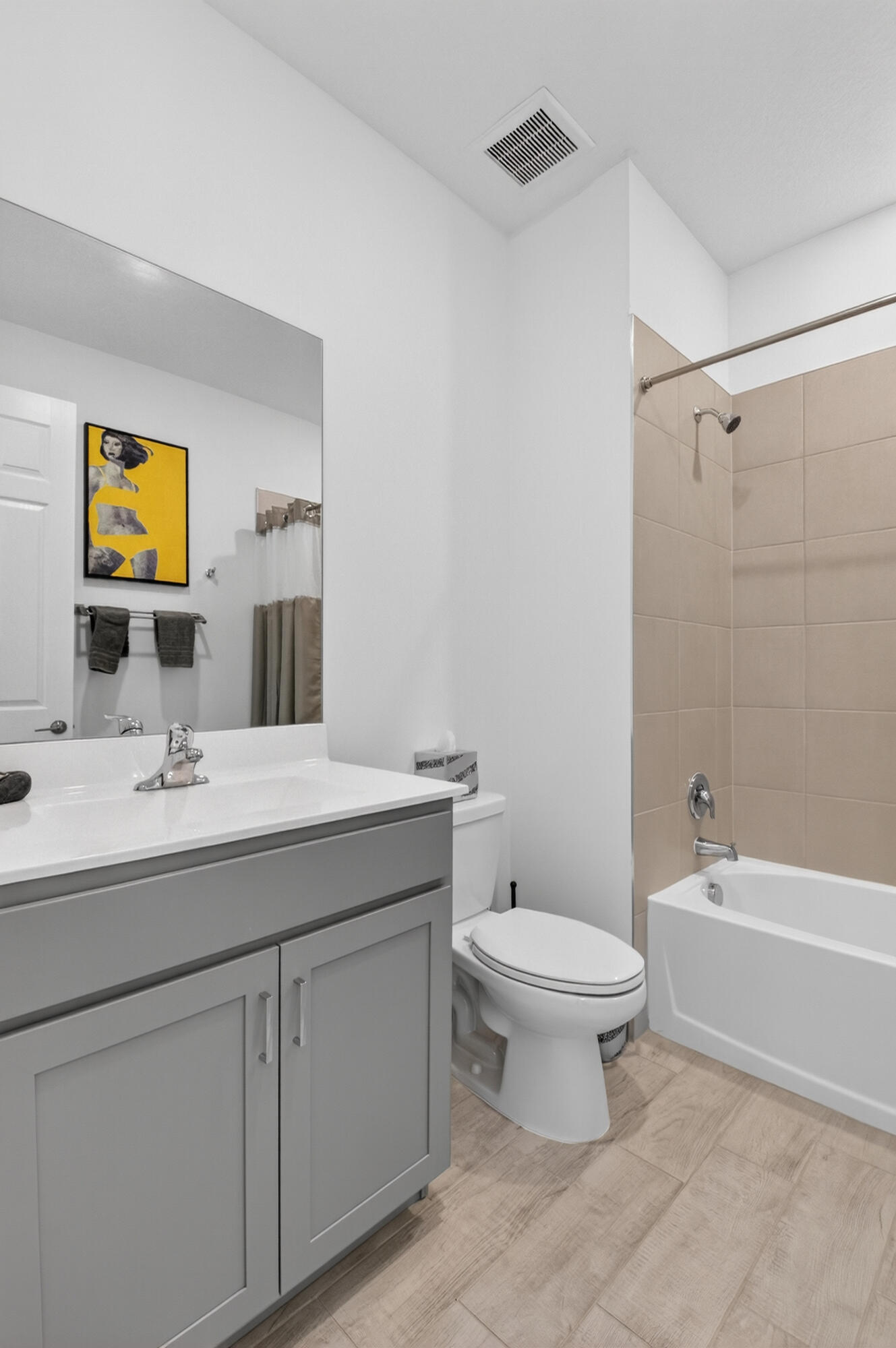 AVALON TRAILS AT VILLAGES OF ORIOLE PUD - Residential