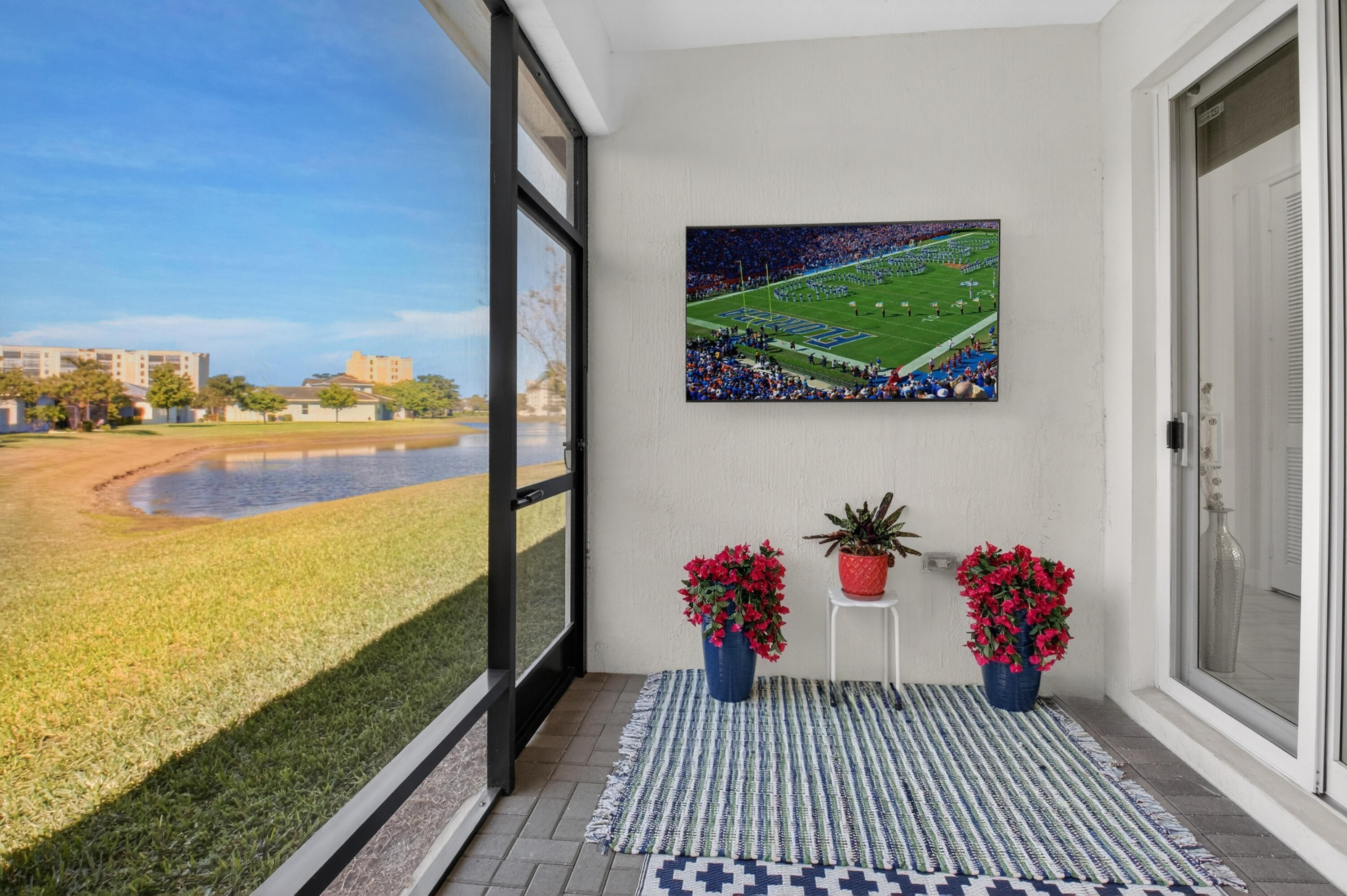 AVALON TRAILS AT VILLAGES OF ORIOLE PUD - Residential