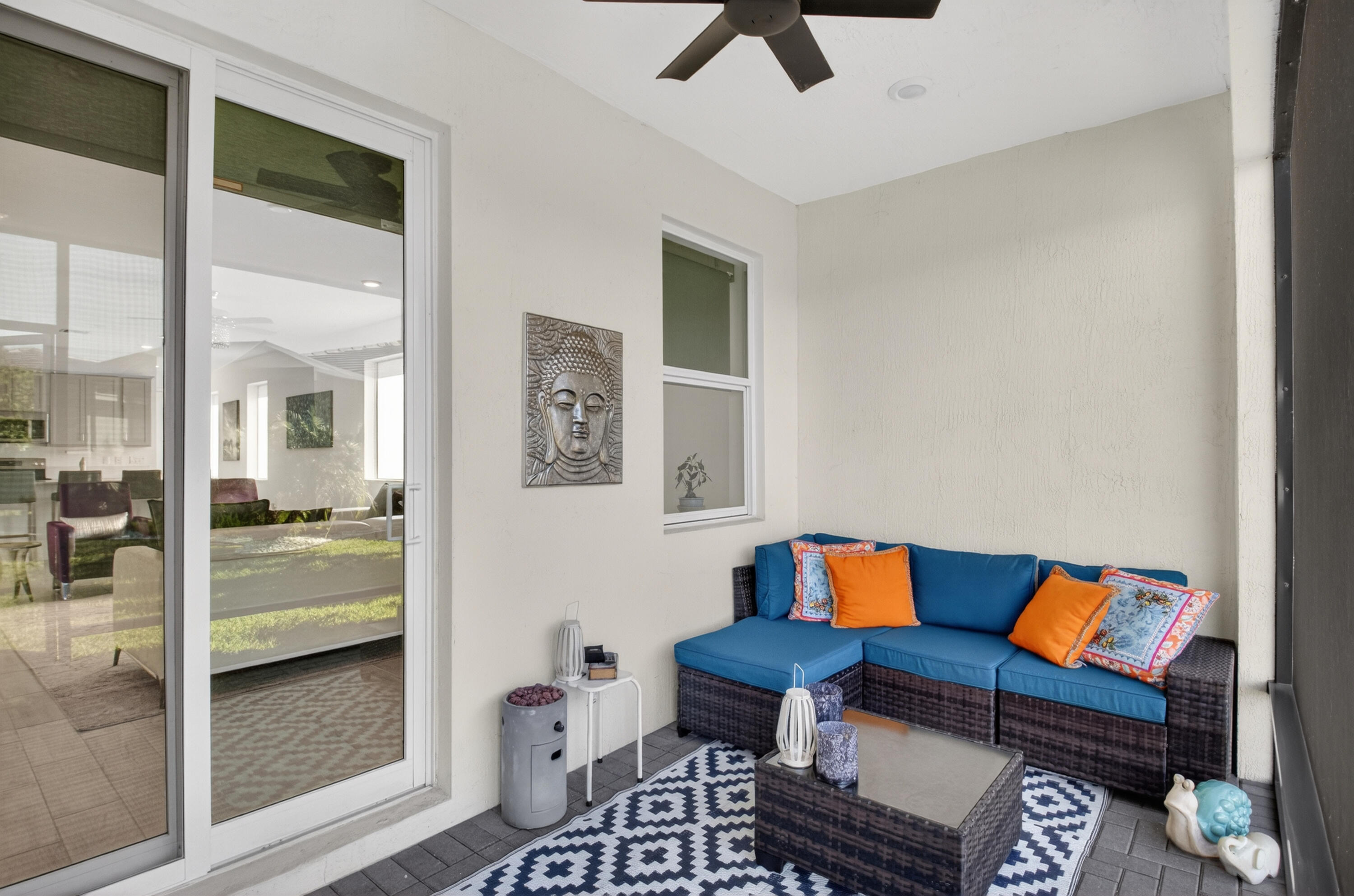 AVALON TRAILS AT VILLAGES OF ORIOLE PUD - Residential