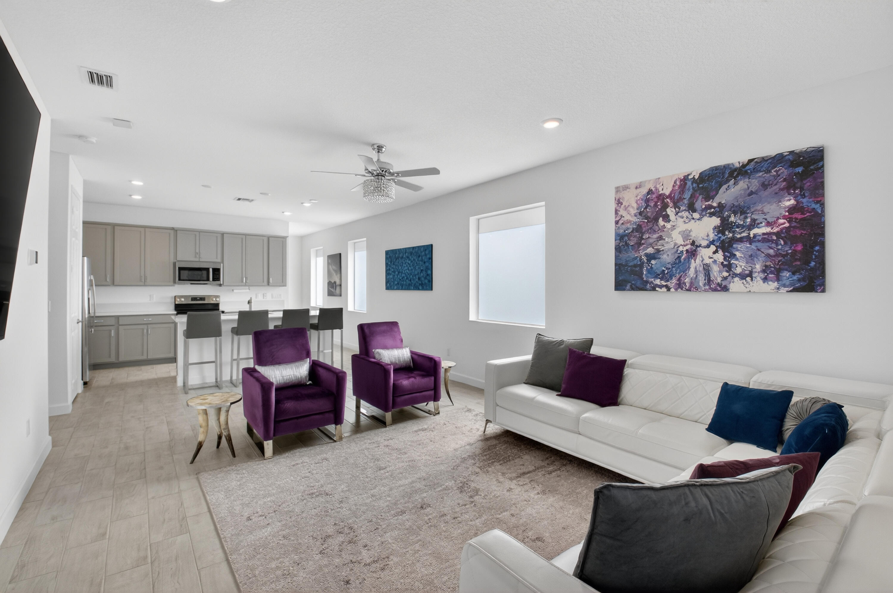 AVALON TRAILS AT VILLAGES OF ORIOLE PUD - Residential