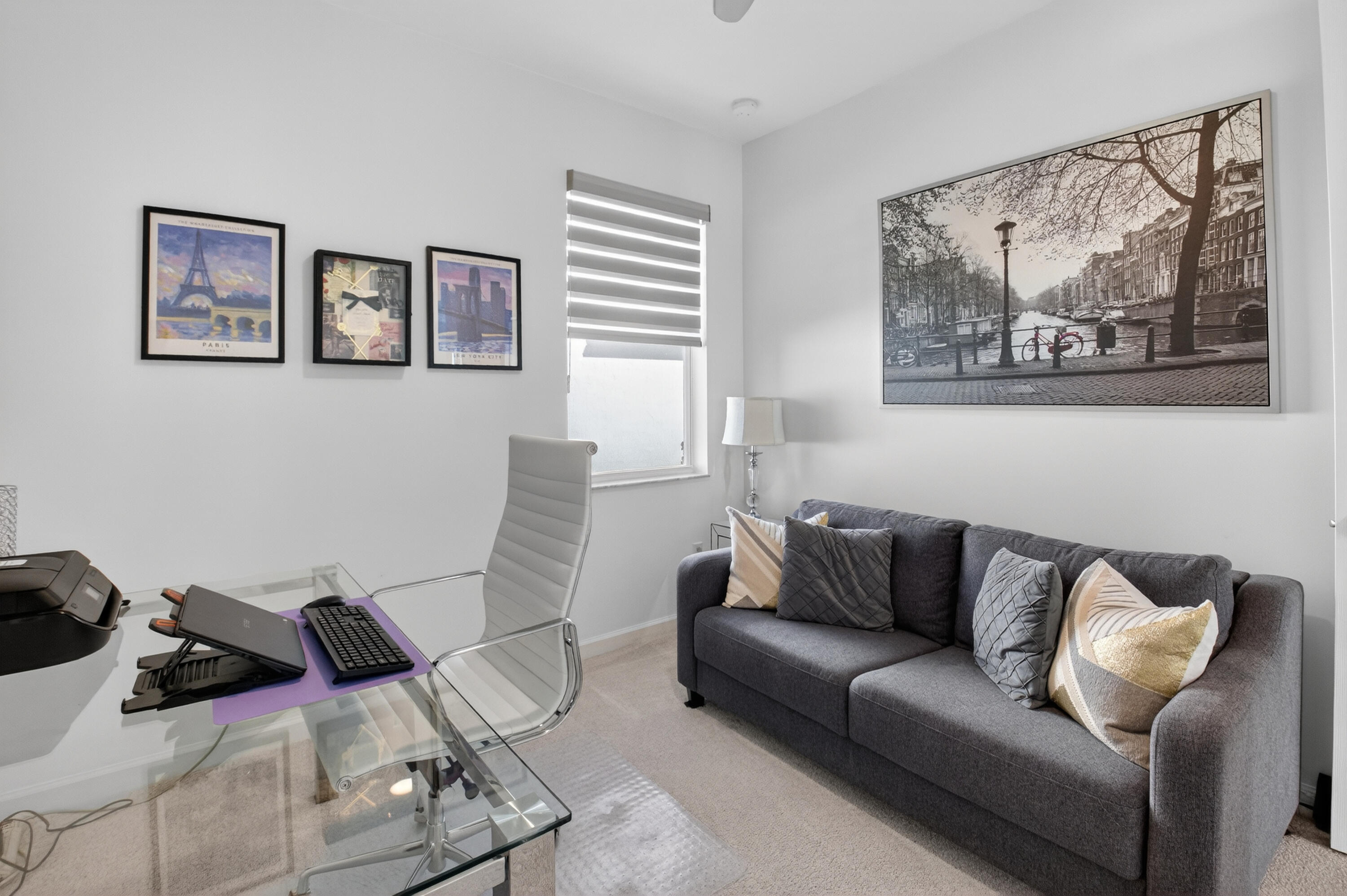 AVALON TRAILS AT VILLAGES OF ORIOLE PUD - Residential