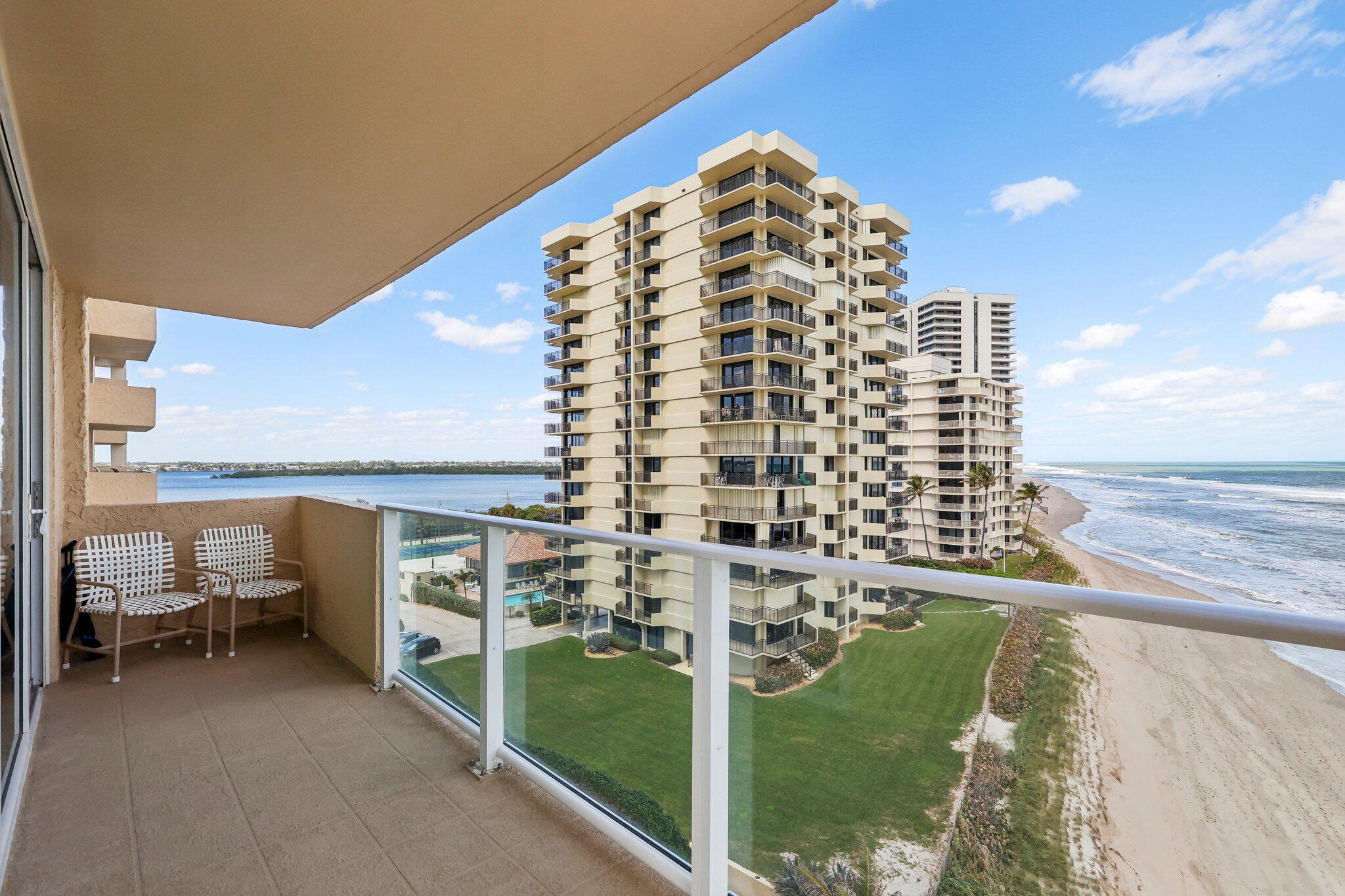5440 N Ocean Drive 706