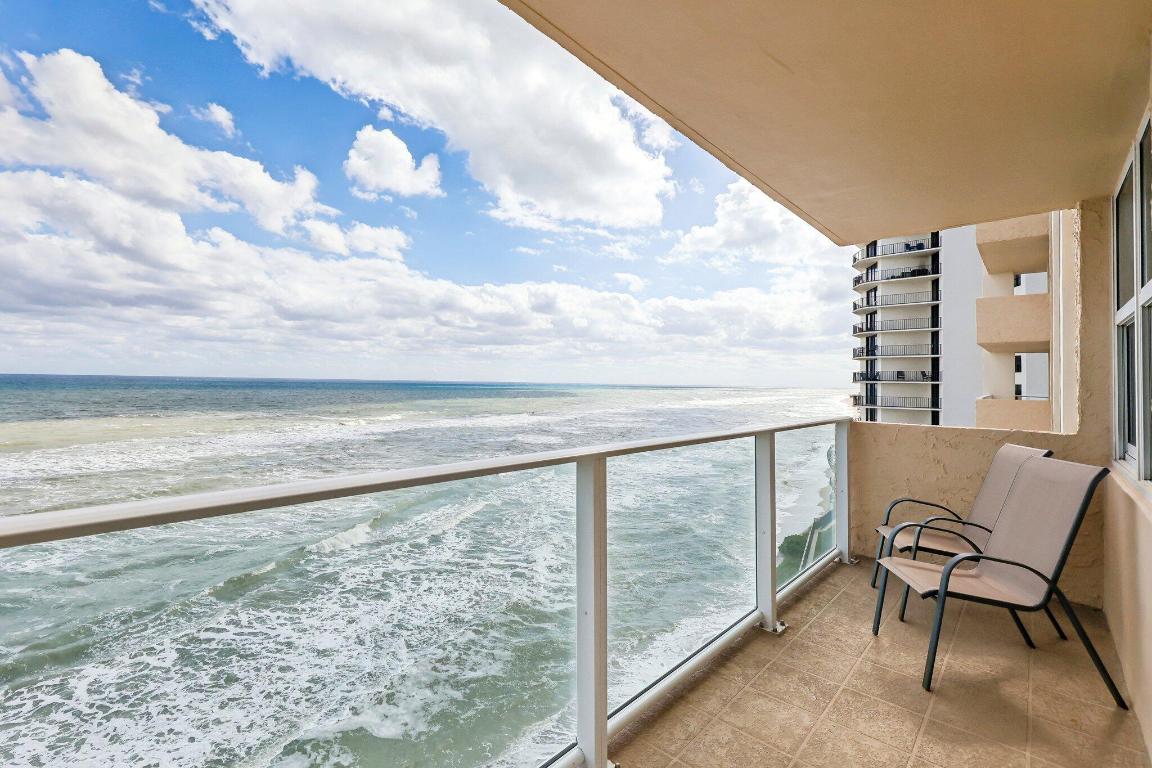 5440 N Ocean Drive 706