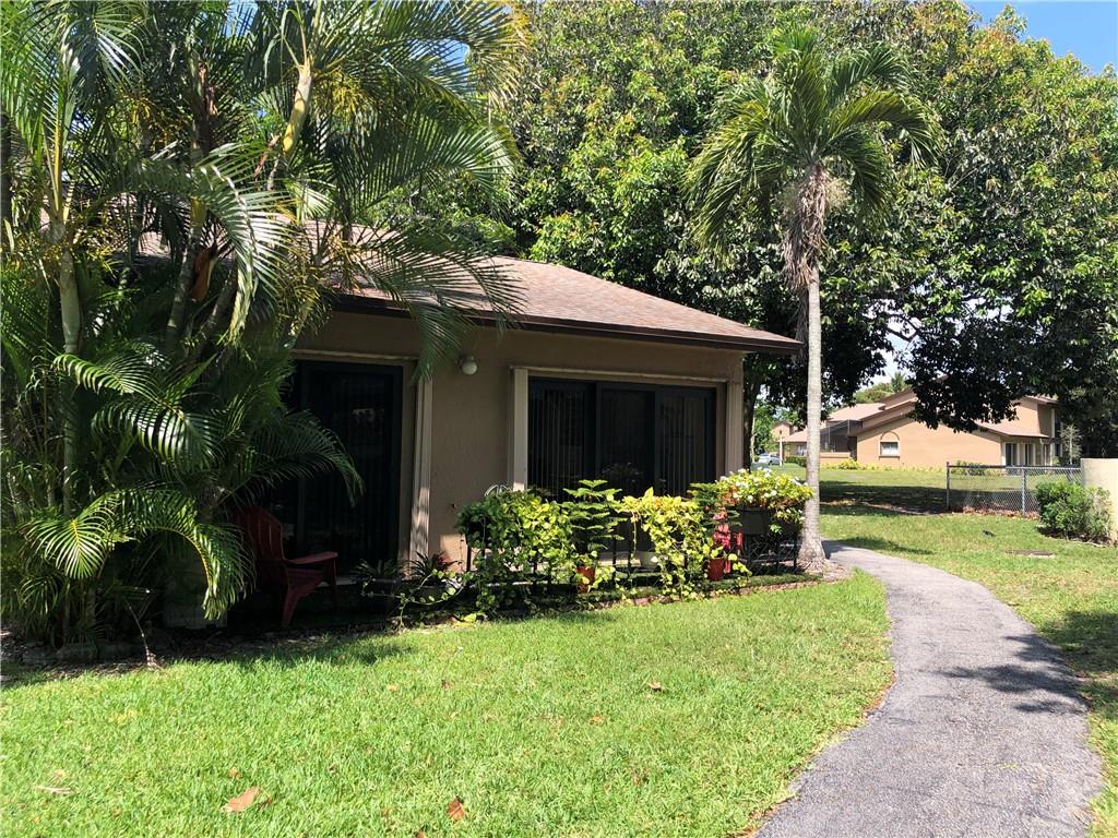 Centura Parc - Residential