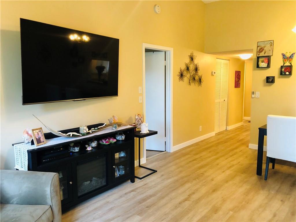 Centura Parc - Residential