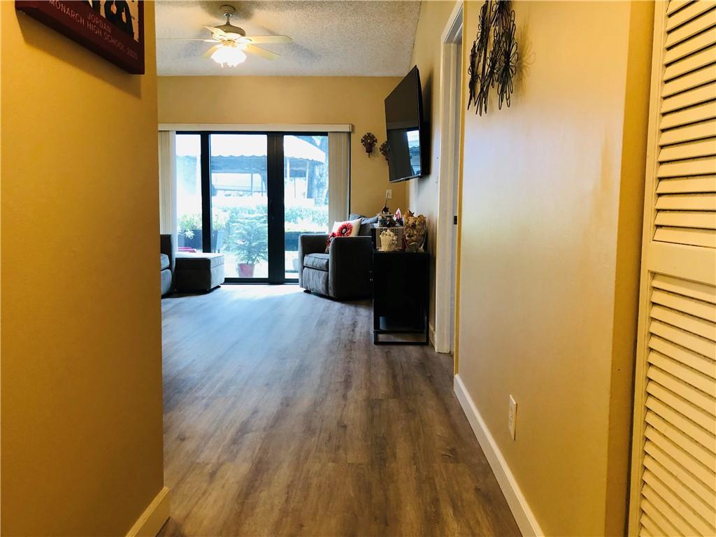 Centura Parc - Residential