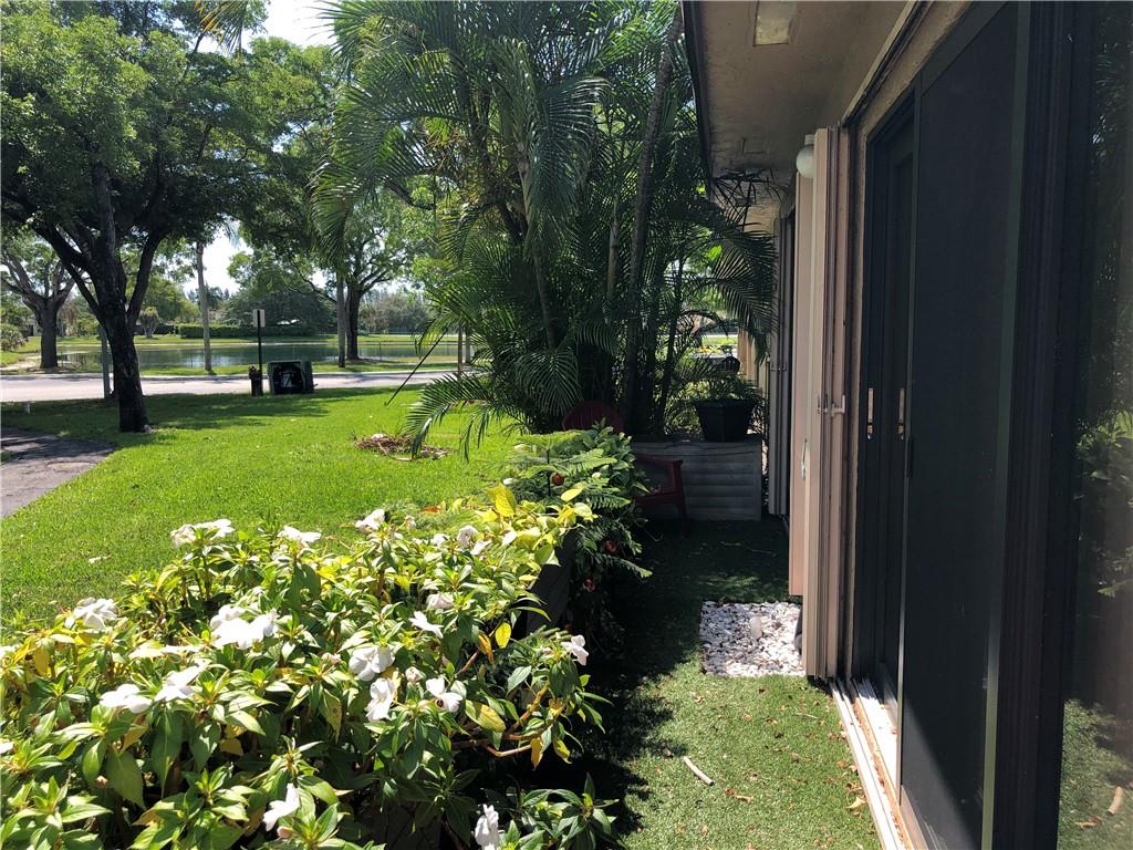 Centura Parc - Residential