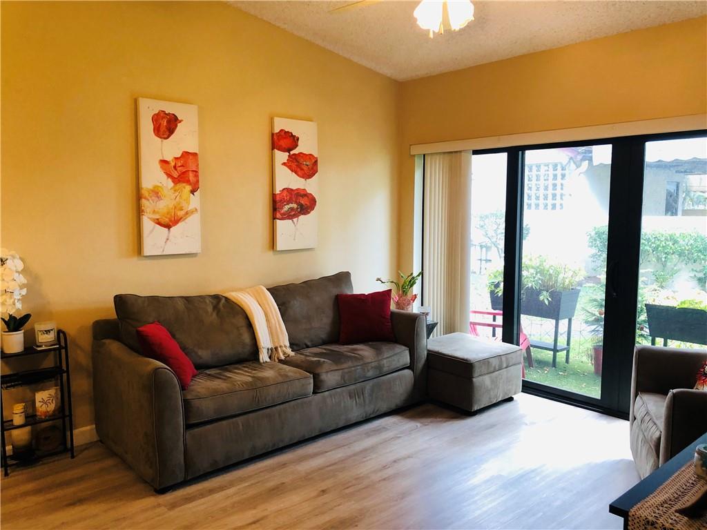 Centura Parc - Residential