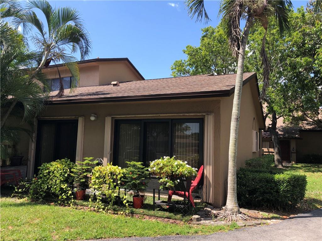 Centura Parc - Residential